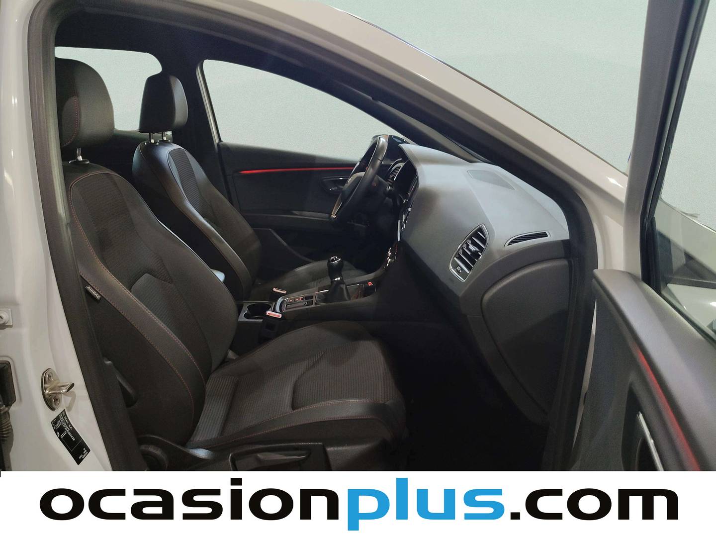 Seat León SEAT León ST ST 1.5 EcoTSI S&S FR (150 CV) 2019