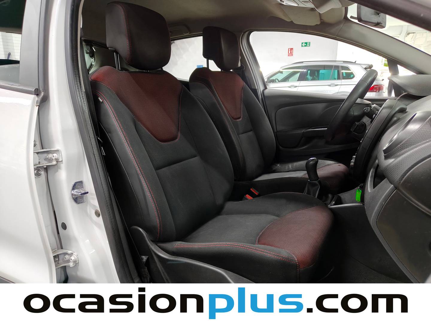 Renault Clio Renault Clio Business dCi (75 CV) km 0