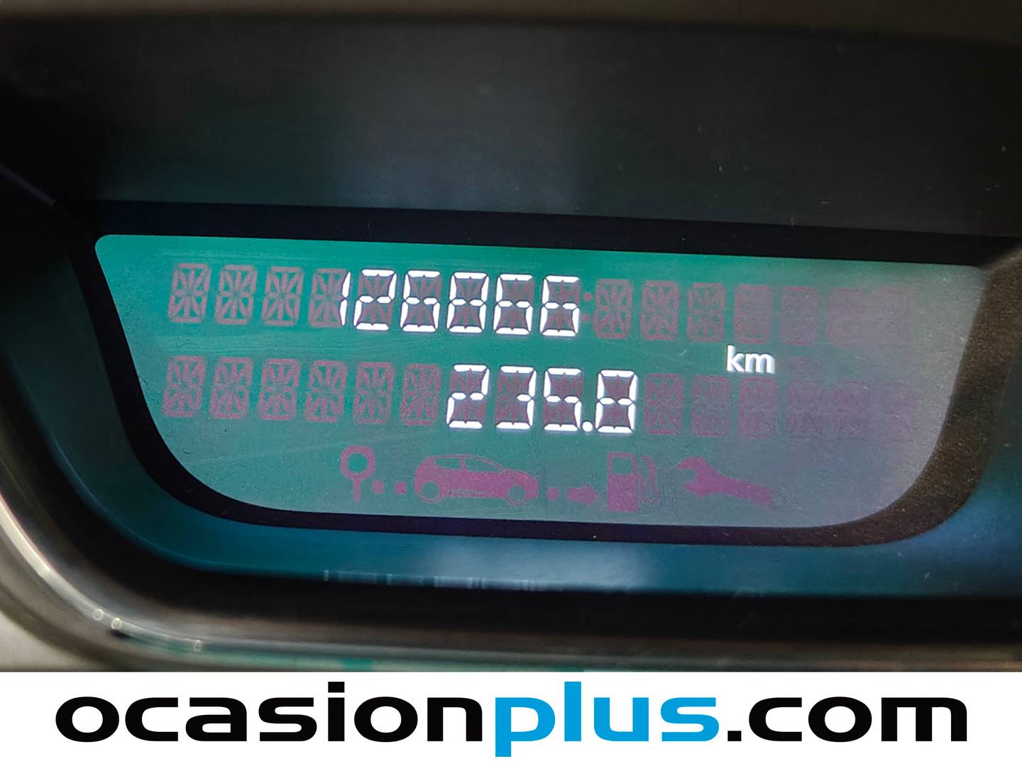 Renault Captur Renault Captur Zen Energy S&S dCi (90 CV) seminuevo
