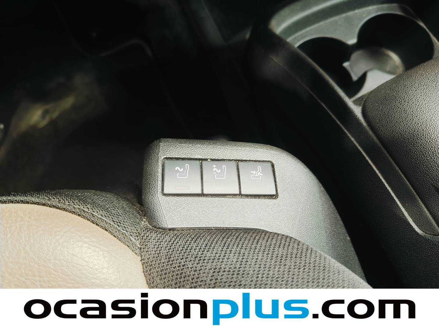 Equipamiento del Citroën C4 Picasso Citroën C4 Picasso THP 165 S&S Exclusive Auto (165 CV)