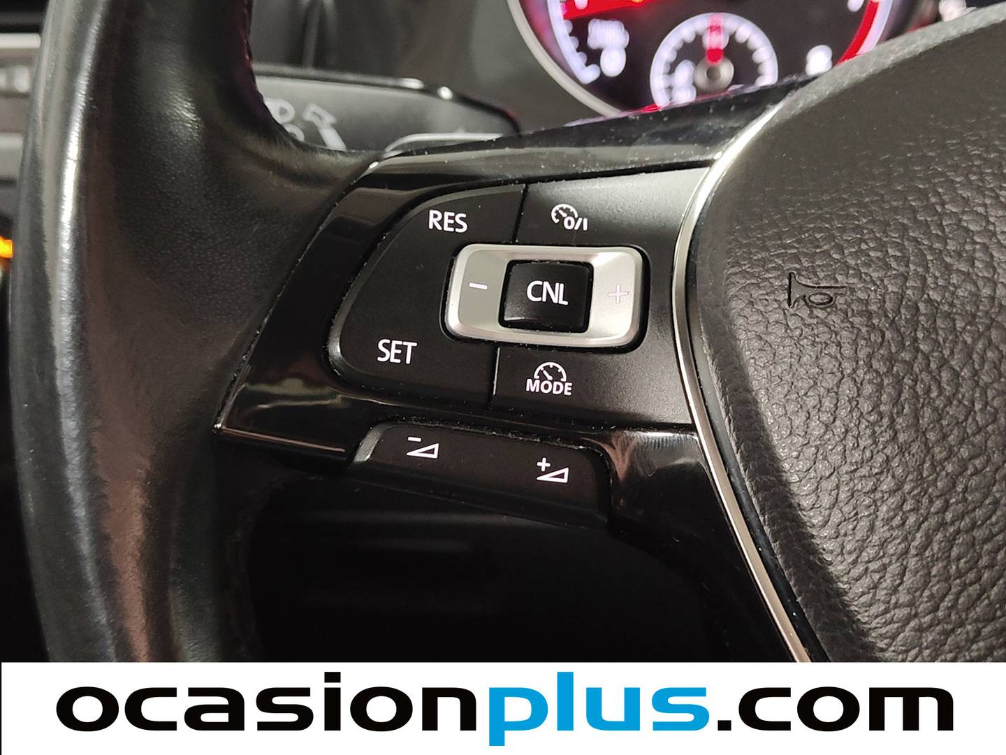 Volkswagen Golf Volkswagen Golf Variant Advance 1.4 TSI (125 CV) DSG seminuevo