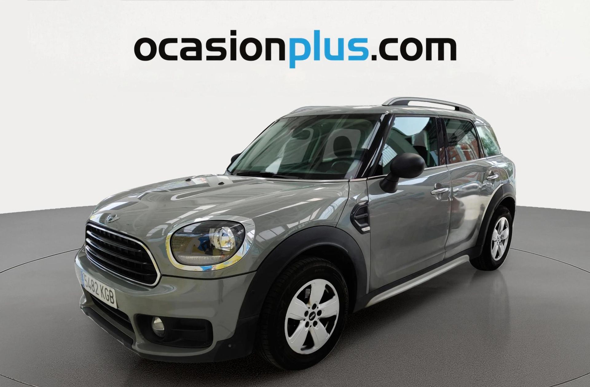 MINI Countryman One
