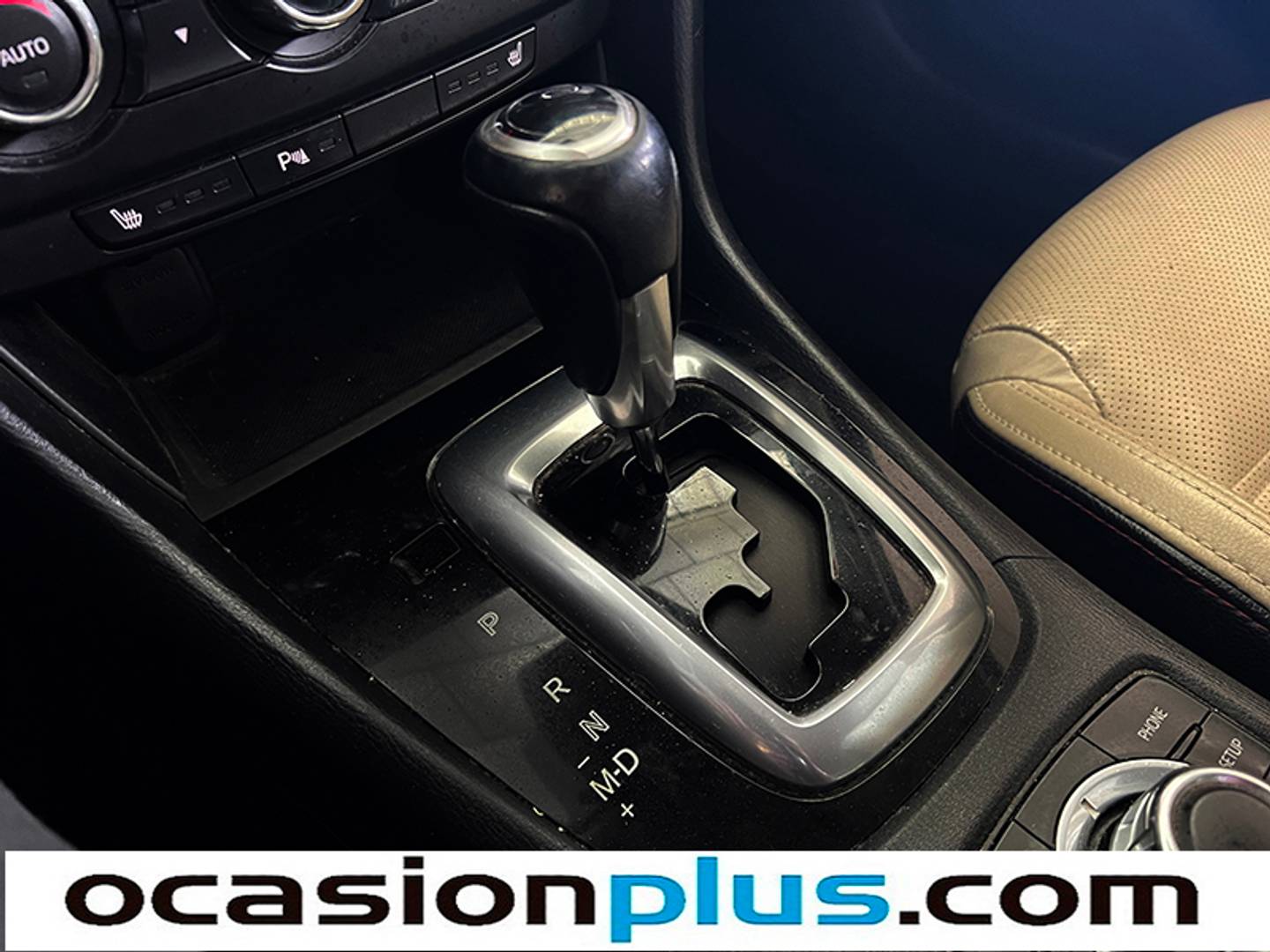 Foto Mazda Mazda6 Mazda Mazda 6 2.2 DE Luxury (150 CV)