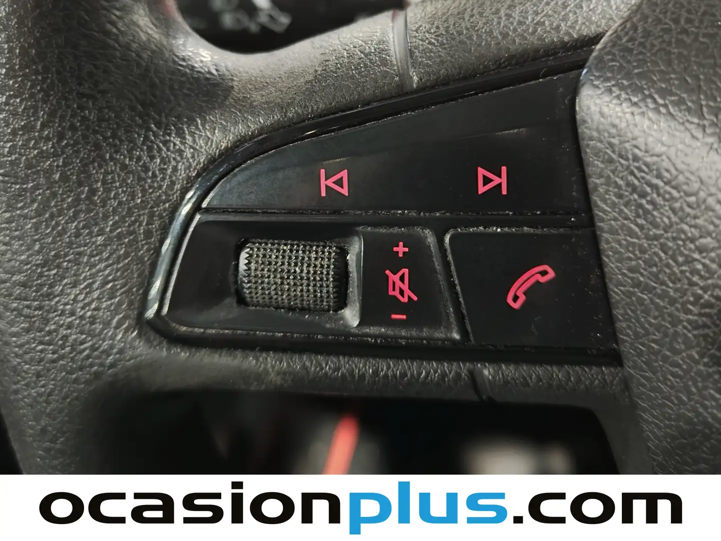 Foto Seat Ibiza SEAT Ibiza 1.0 EcoTSI Reference Plus (95 CV)