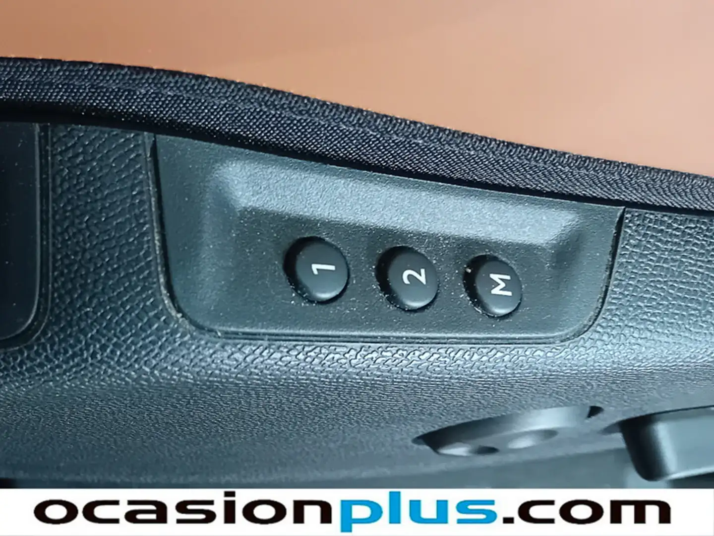 Foto DS DS 7 Crossback E-Tense DS DS7 Crossback E-Tense 300 Grand Chic 4WD Auto (300 CV)