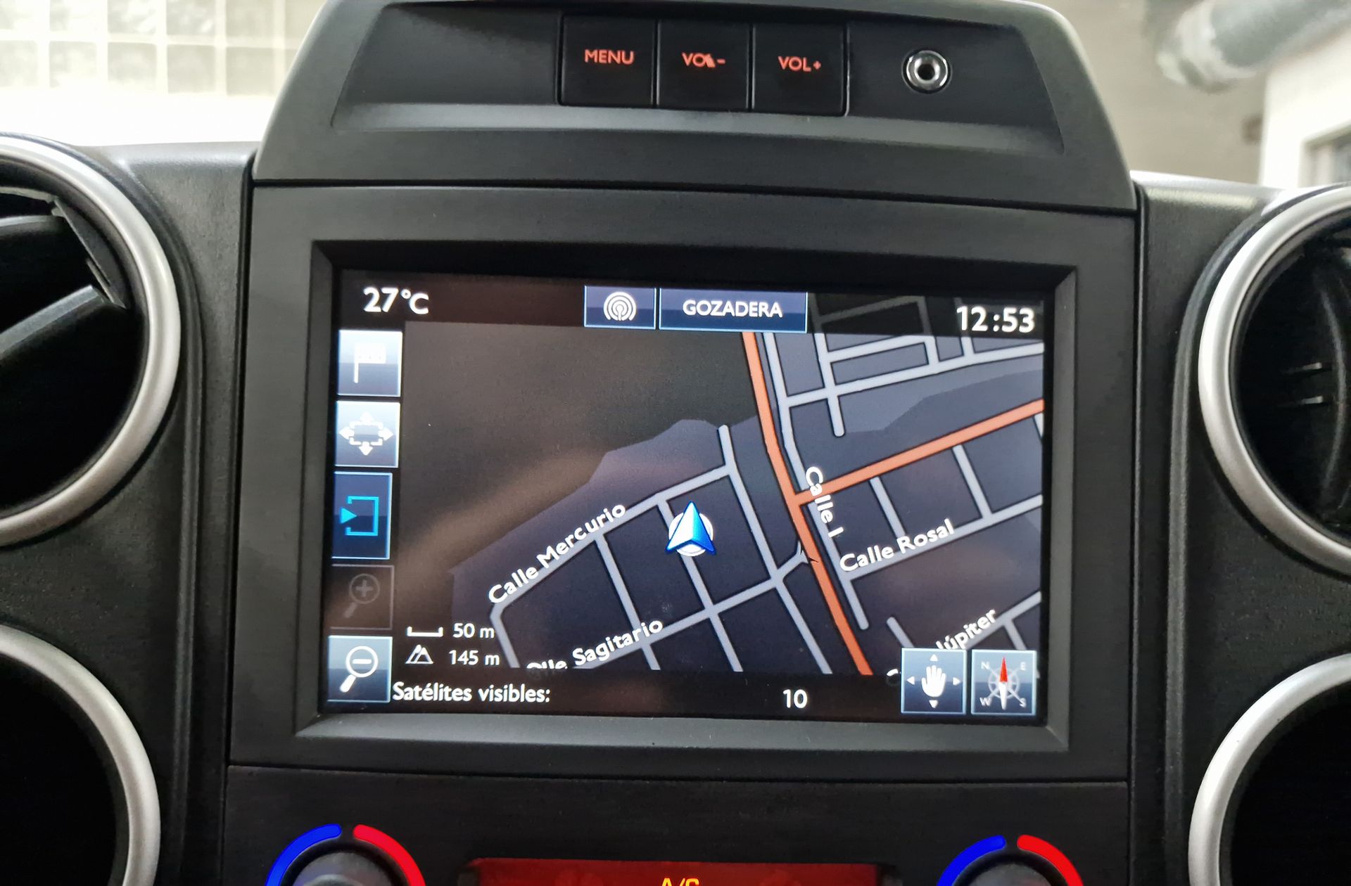 Peugeot Partner Tepee BlueHDi 100 Outdoor - foto 8