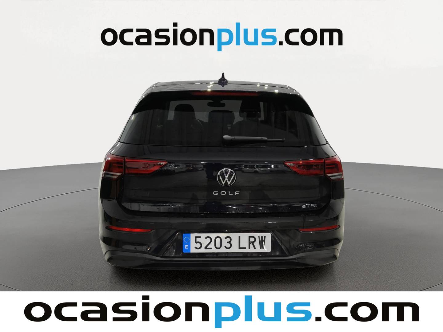 Volkswagen Golf Volkswagen Golf Life 1.0 eTSI (110 CV) DSG al mejor precio