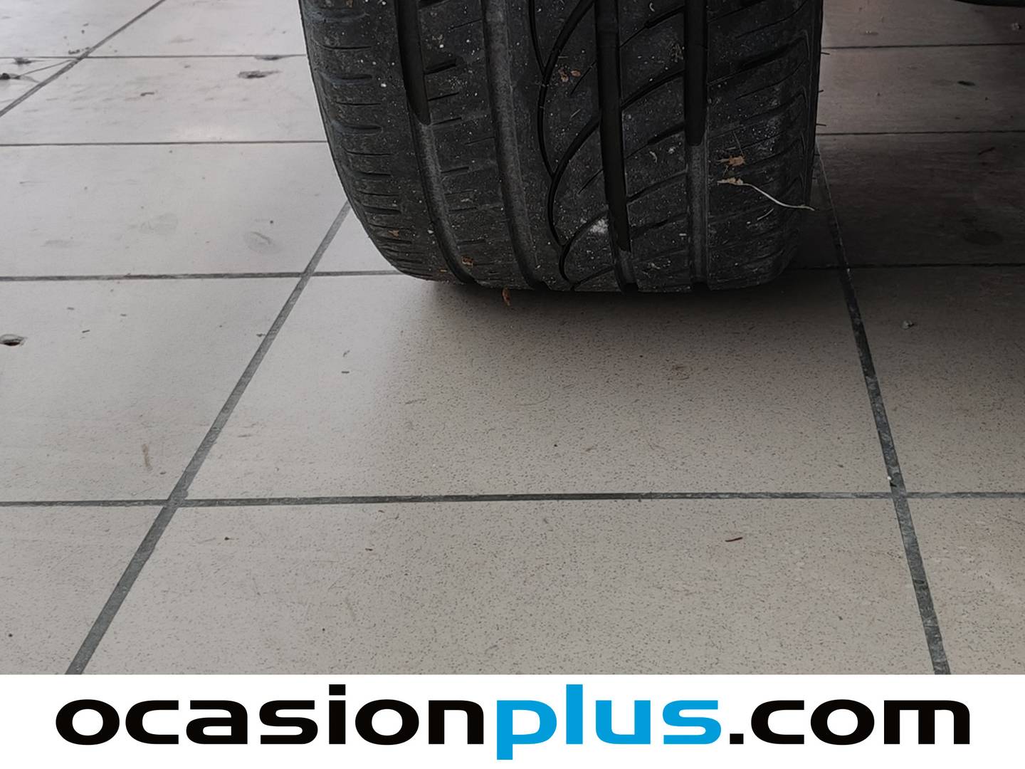 DS DS 5 DS DS5 BlueHdi 180 Style EAT6 (181 CV) automático