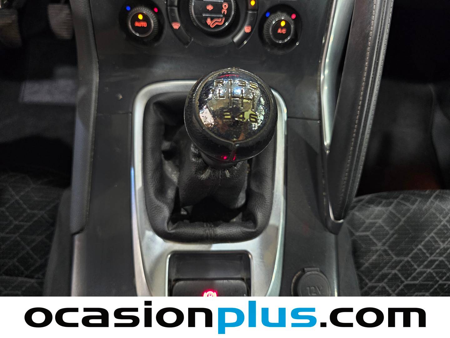 Peugeot 3008 Peugeot 3008 1.6 HDI Active FAP (115 CV) de segunda mano