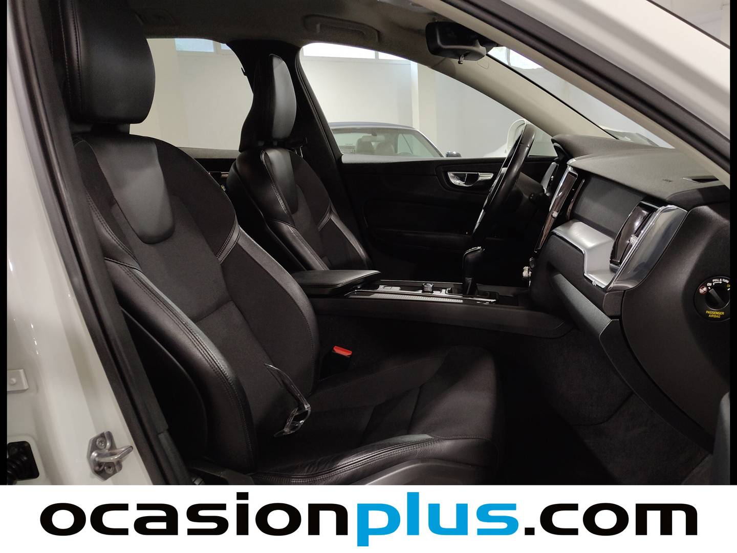 Volvo XC60 Volvo XC60 D3 Momentum (150 CV) km 0