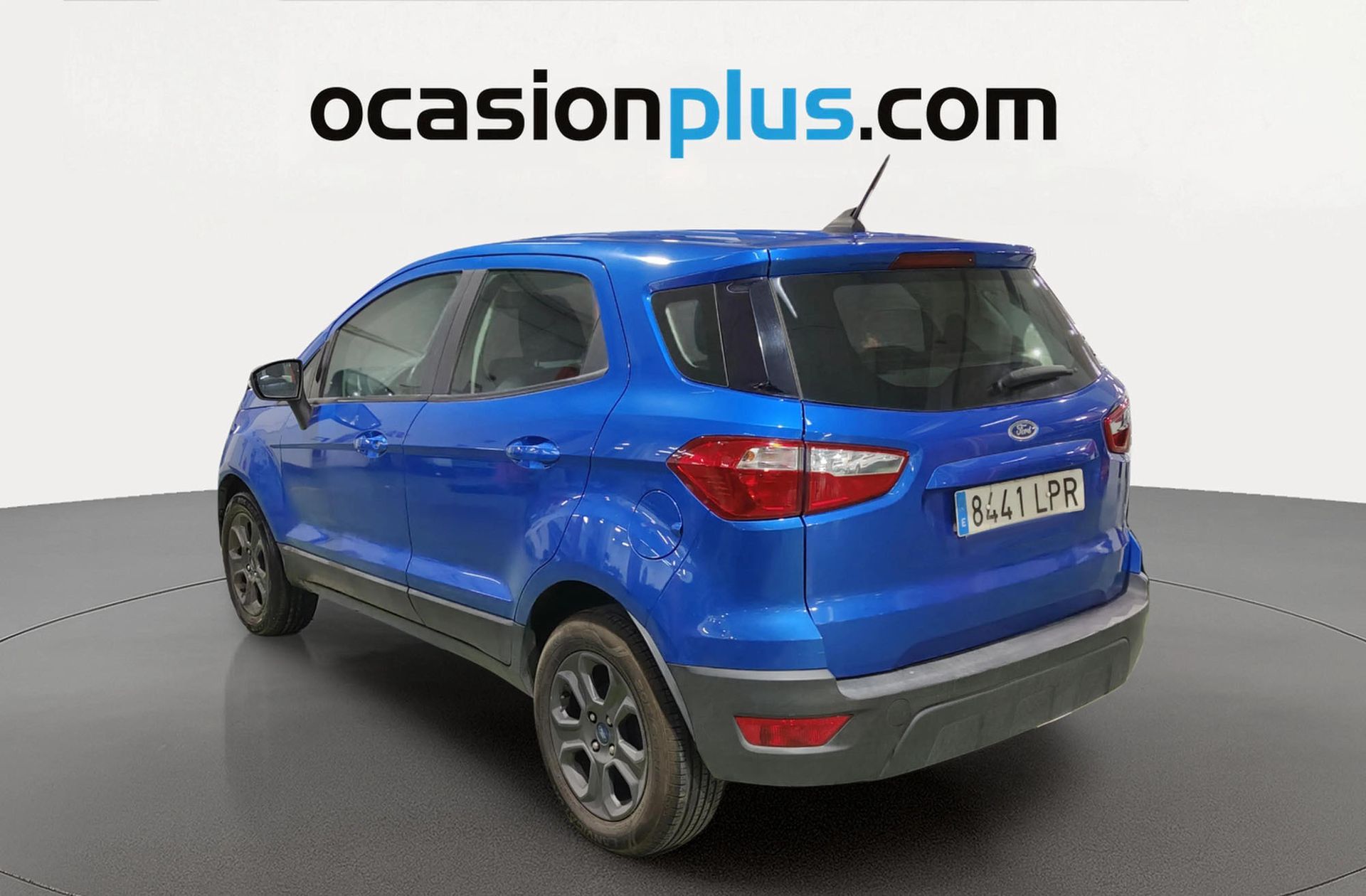 Ford EcoSport 1.0T EcoBoost Trend - foto 3