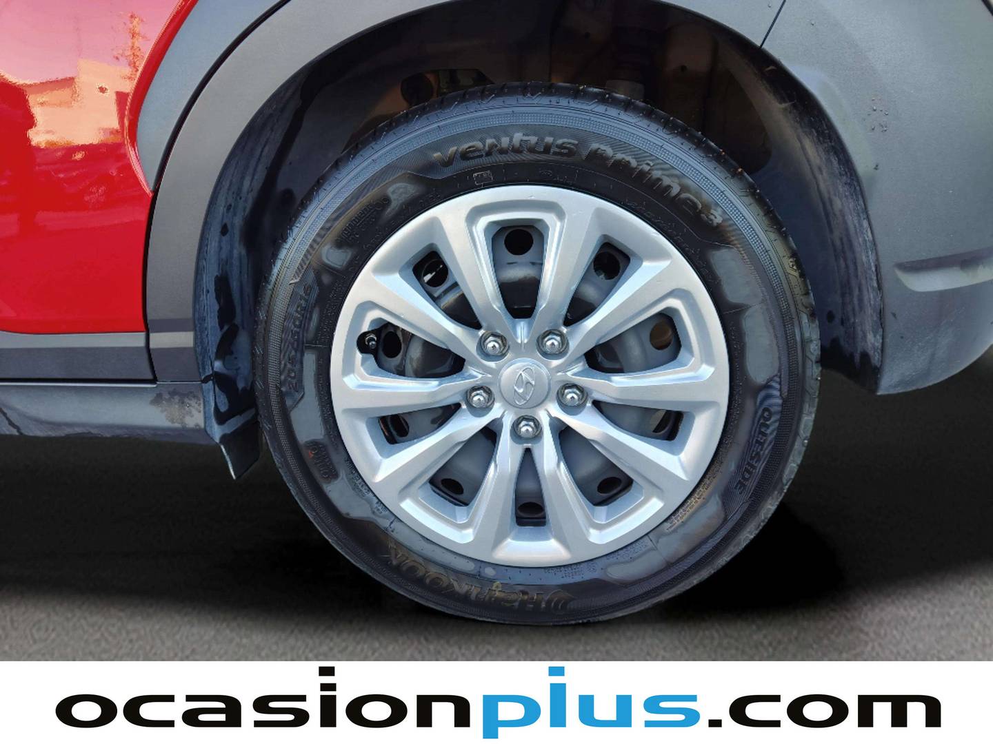 Hyundai Kona Hyundai Kona 1.0 TGDI Klass 4x2 (120 CV) 2021