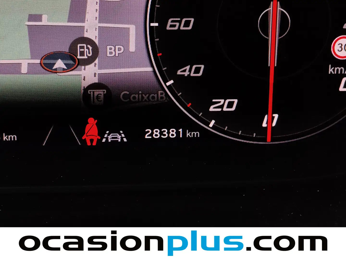 Foto Seat Arona SEAT Arona 1.5 TSI FR XL DSG  (150 CV)