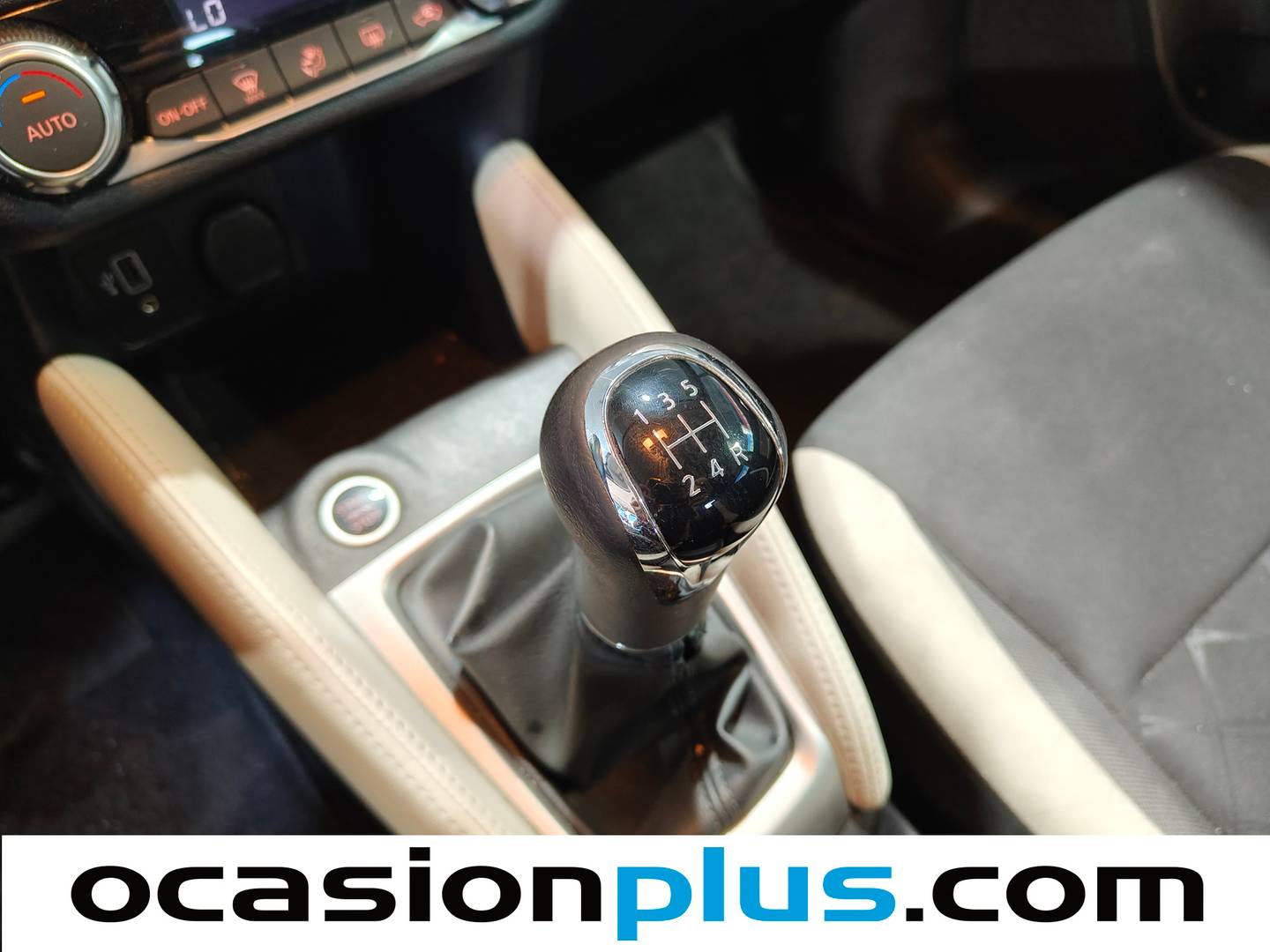 Nissan Micra Nissan Micra IG-T N-Design Black (92 CV) de segunda mano