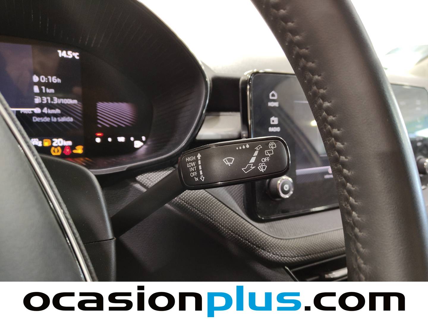 Foto Skoda Fabia Skoda Fabia 1.0 TSI Selection DSG (115 CV)