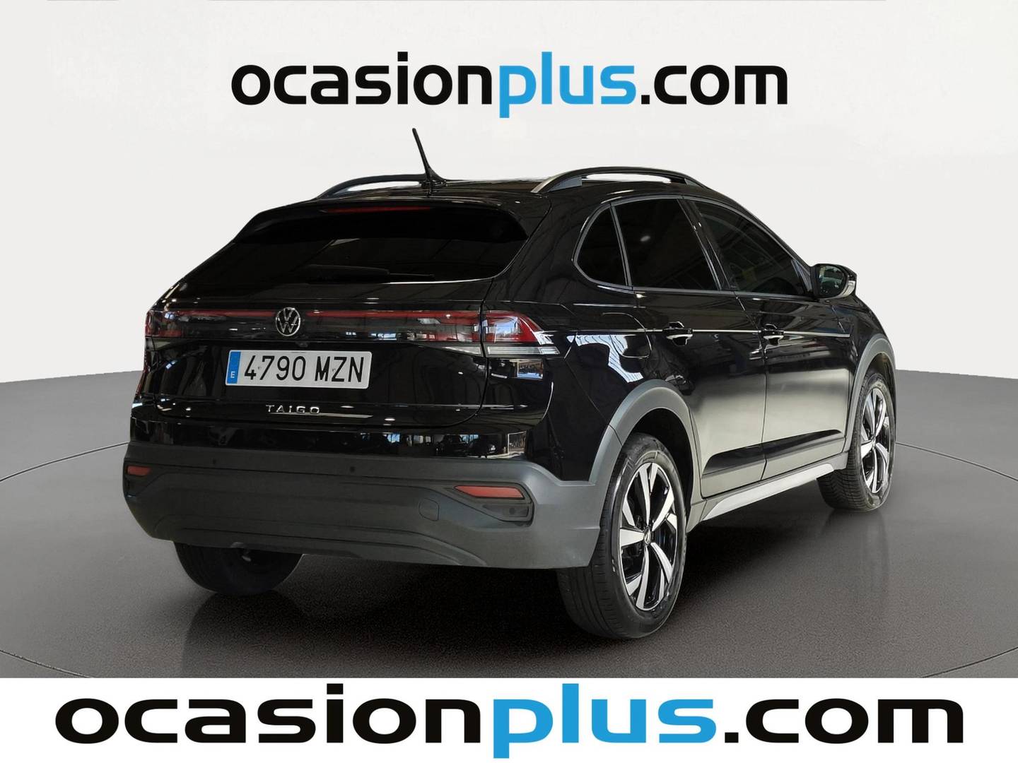 Volkswagen Taigo Volkswagen Taigo ``Más`` 1.0 TSI (115 CV) DSG 115cv