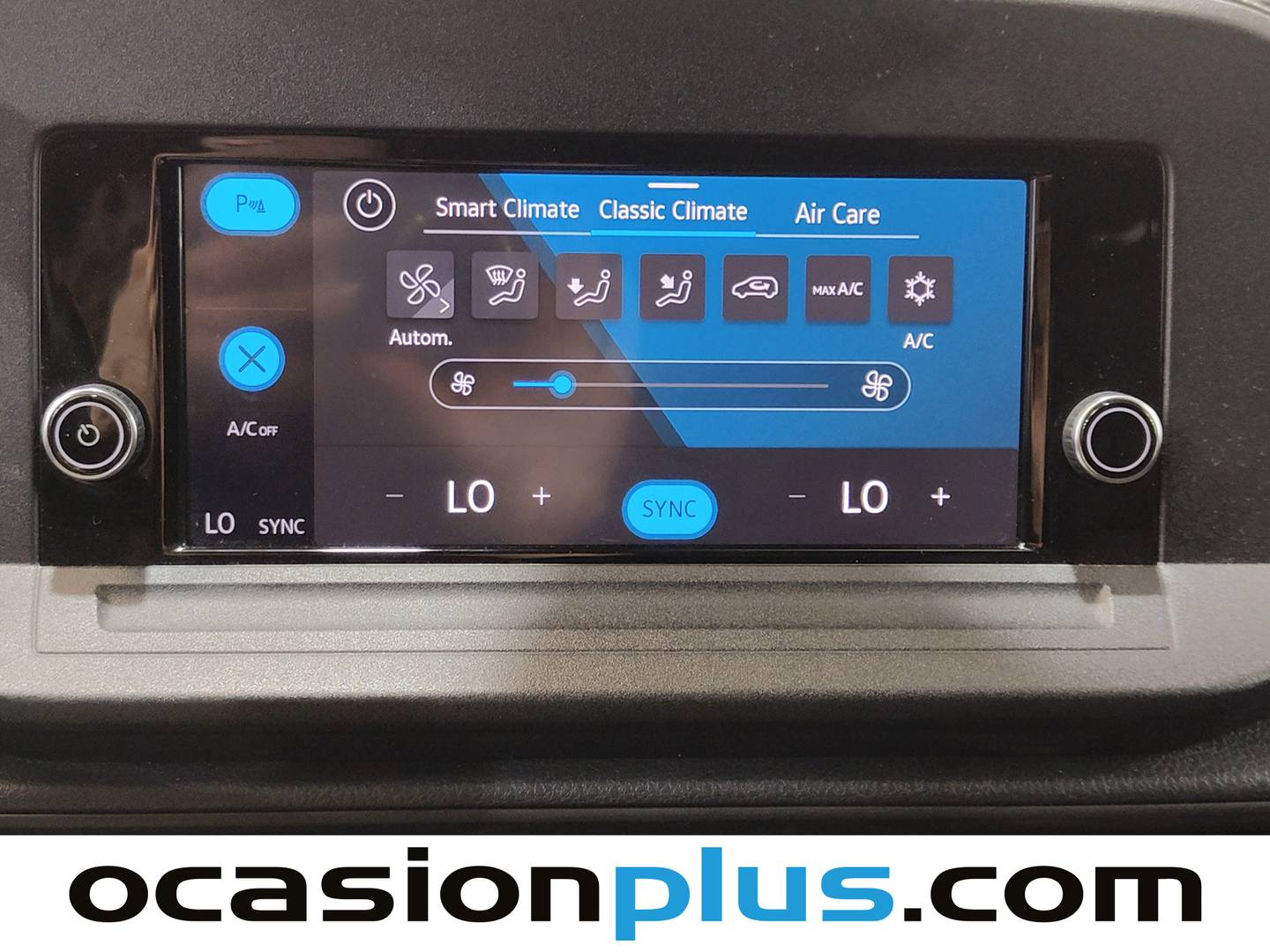 Volkswagen Caddy Volkswagen Caddy Maxi Origin 2.0 TDI (102 CV) 7 plazas km 0