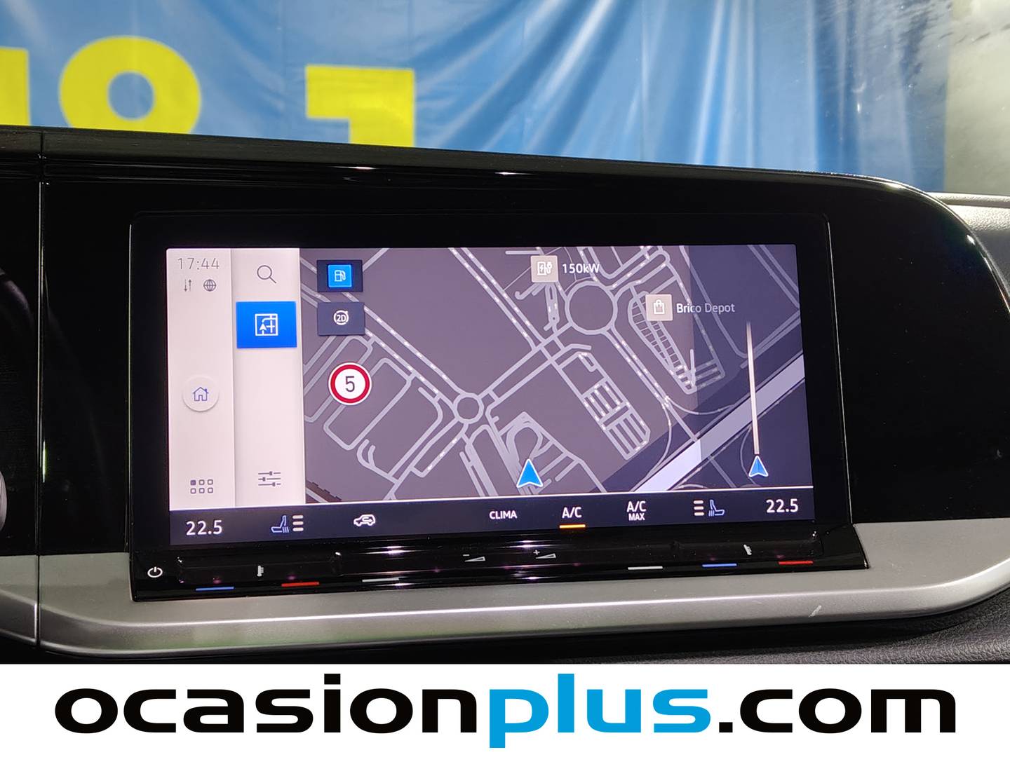 Foto Ford Grand Tourneo Connect Ford Grand Tourneo Connect 2.0 Ecoblue Titanium Auto (122 CV) 7 Plazas