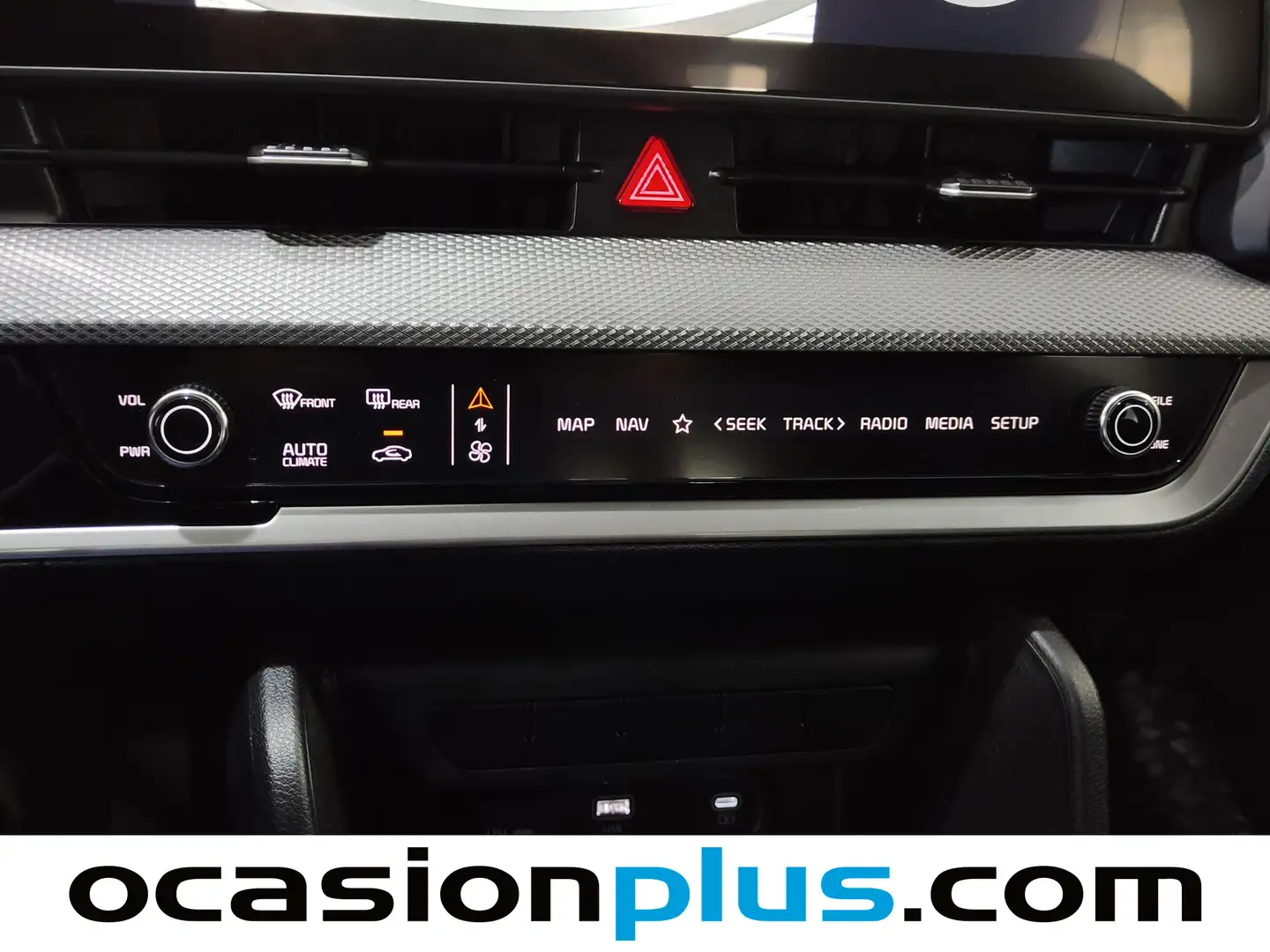 Foto KIA Sportage Kia Sportage 1.6 T-GDi (160CV) Drive 17