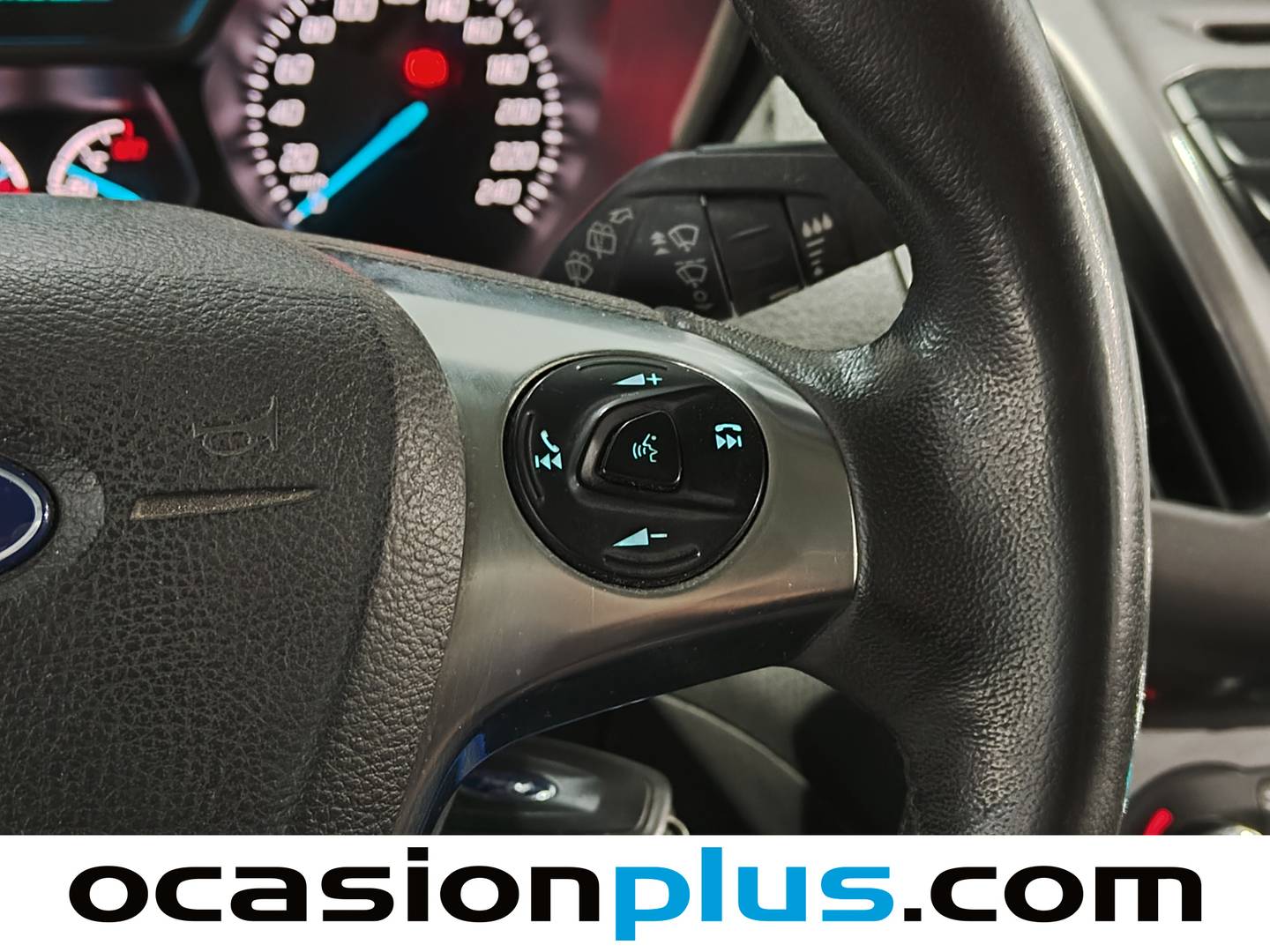 Ford Transit Connect Ford Transit Connect Kombi 1.5 TDCI S&S Trend 230 L2 (120 CV) 7 Plazas 2018