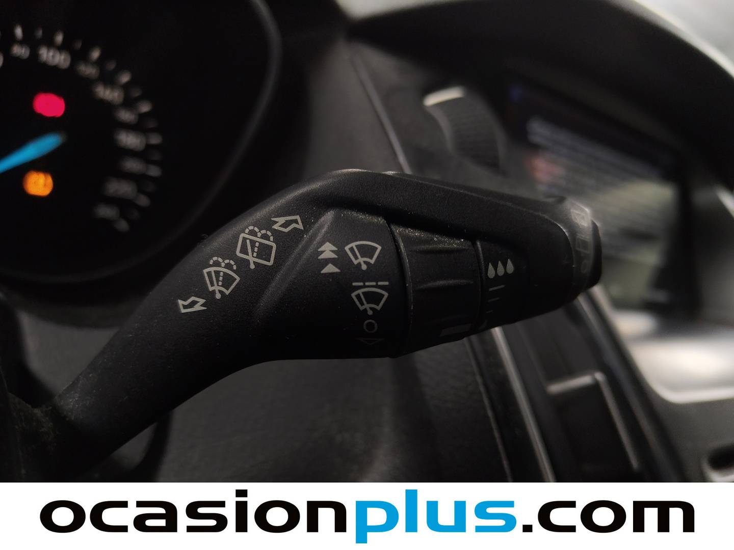 Ford Focus Ford Focus 1.0 Ecoboost S&S Business (125 CV) barato