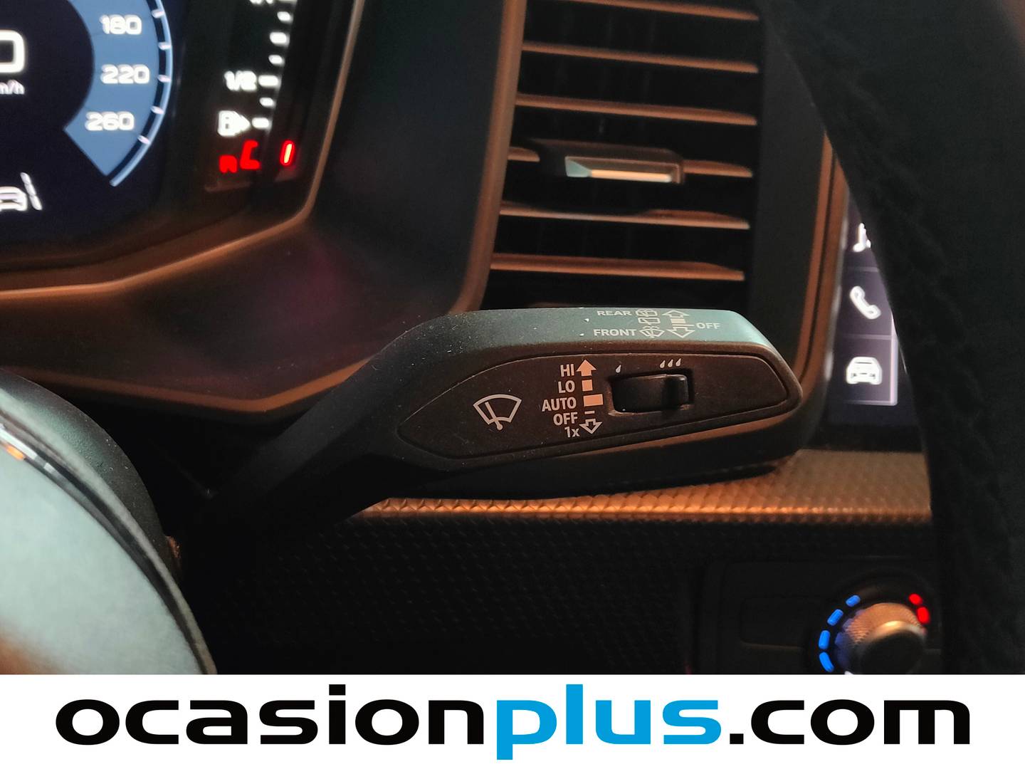 Foto Audi A1 Audi A1 Sportback Sportback Advanced 30 TFSI (110 CV)