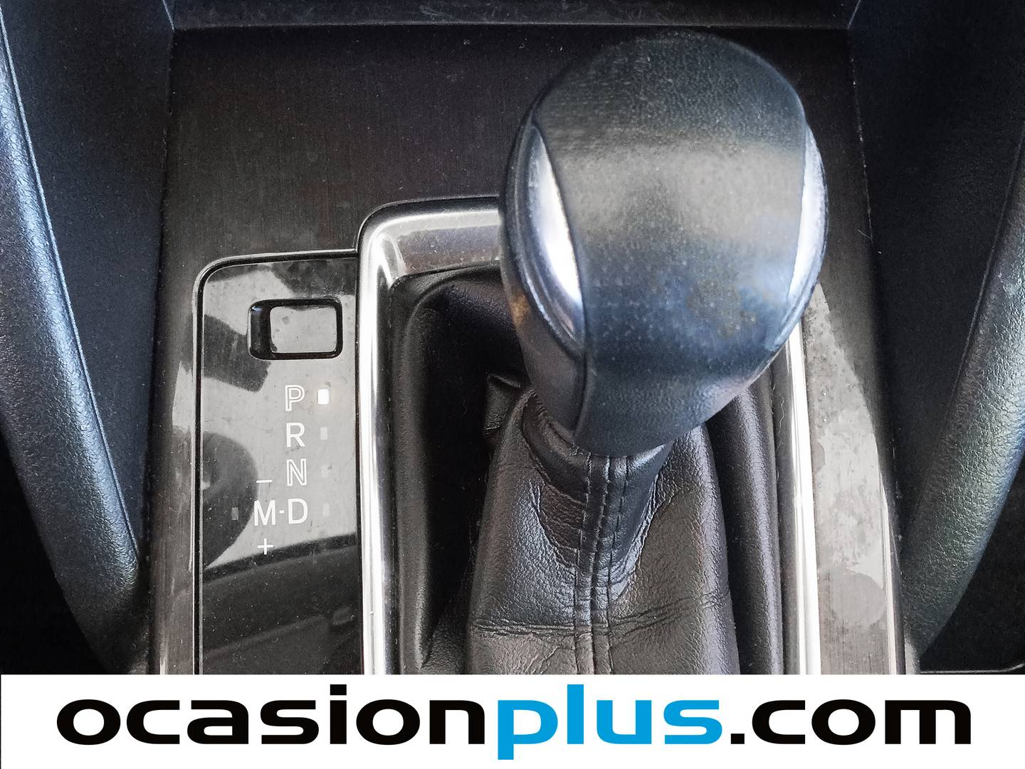 Mazda CX-5 Mazda CX-5 2.2 DE Style+ 2WD AT (150 CV) de segunda mano