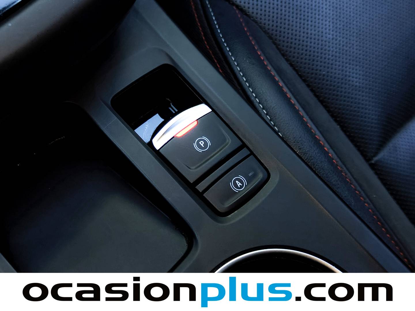 Foto Renault Arkana Renault Arkana RS Line TCe (140 CV) EDC Microhíbrido