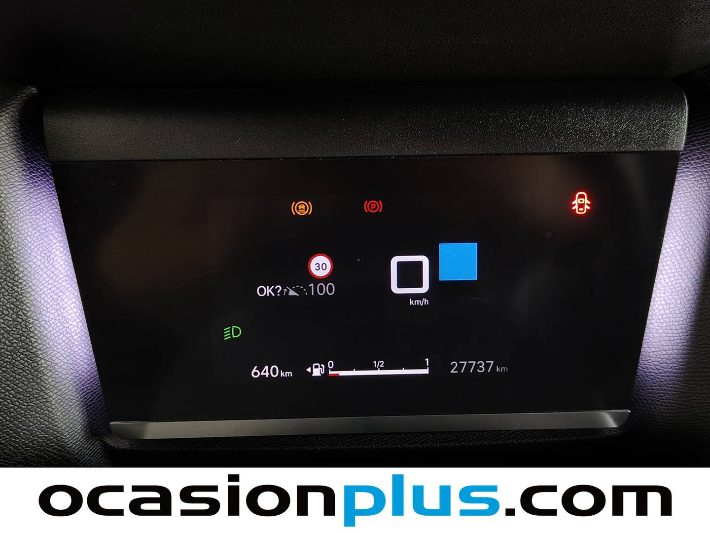 Foto Citroën C4 Citroen C4 PureTech 130 S&S 6v Plus (131 CV)