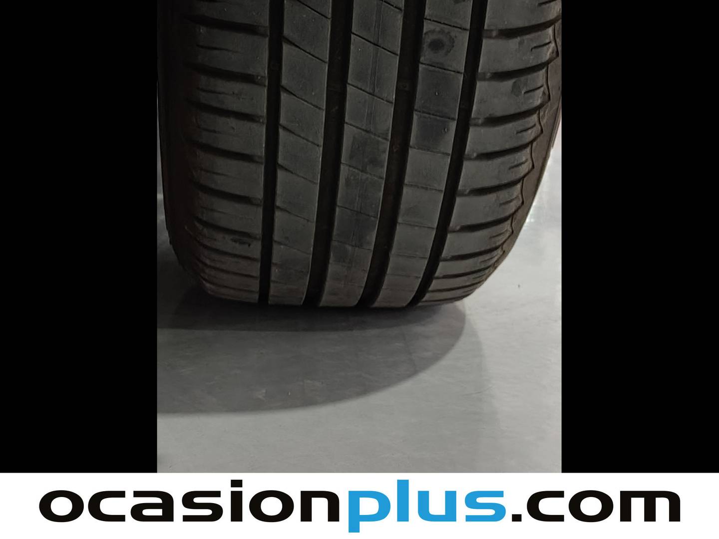 Citroën C4 Spacetourer Citroën C4 Spacetourer PureTech 130 S&S Live EAT8 (130 CV) gasolina