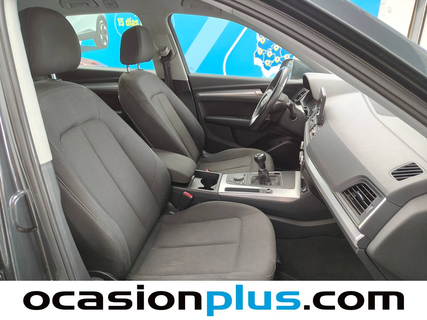 Audi Q5 Audi Q5 Design 2.0 TDI (150 CV) 2018
