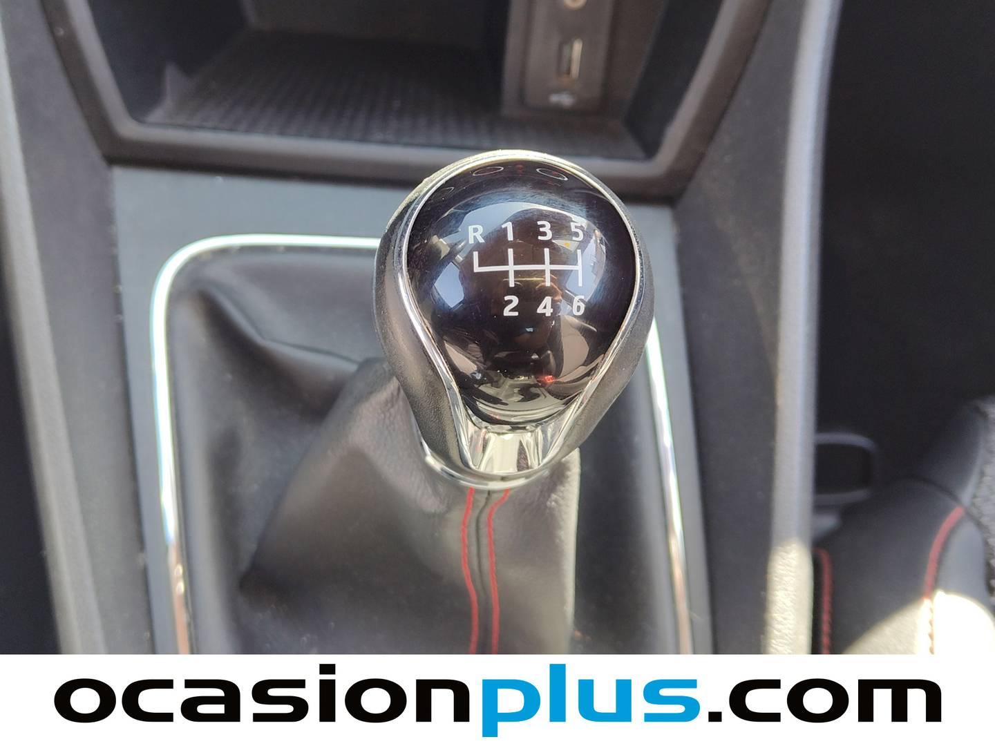 Seat León Seat León ST 2.0 TDI S&S FR (184 CV) de segunda mano