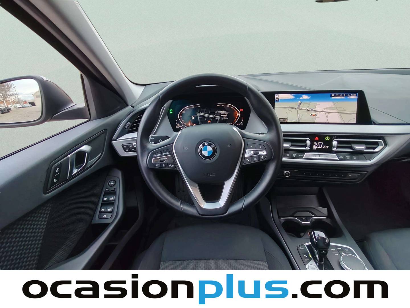 Foto BMW Serie 1 BMW Serie 1 118d Business (150 CV)