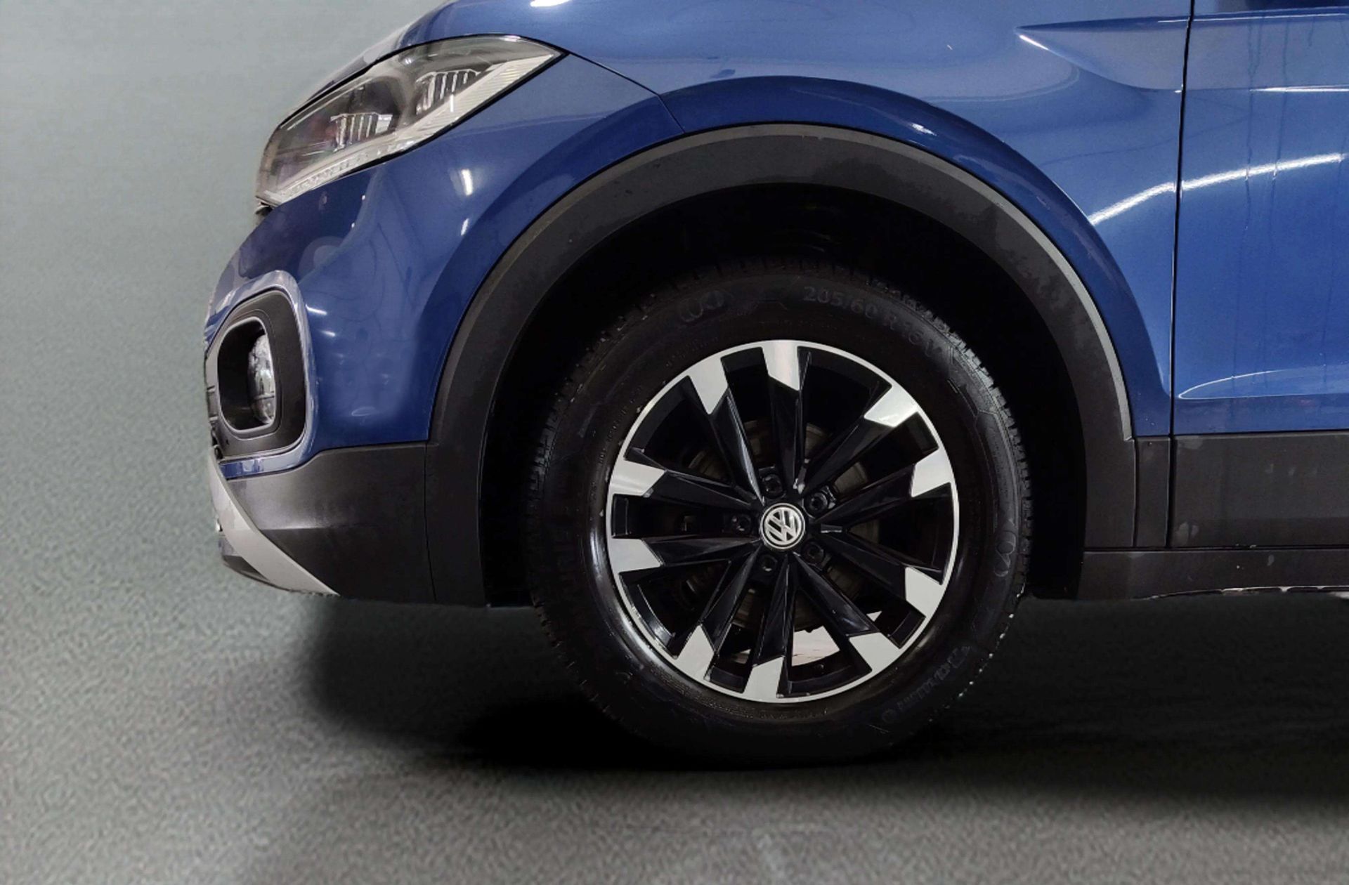 Volkswagen T-Cross Advance 1.0 TSI - foto 33