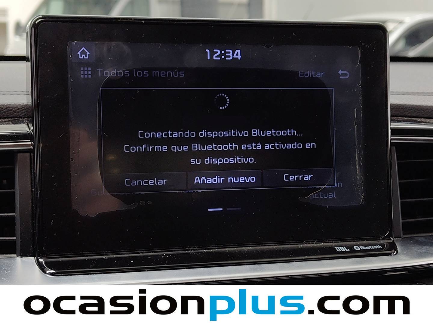 KIA Ceed KIA Ceed 1.4 T-GDi Launch Edition DCT (140 CV) 2019