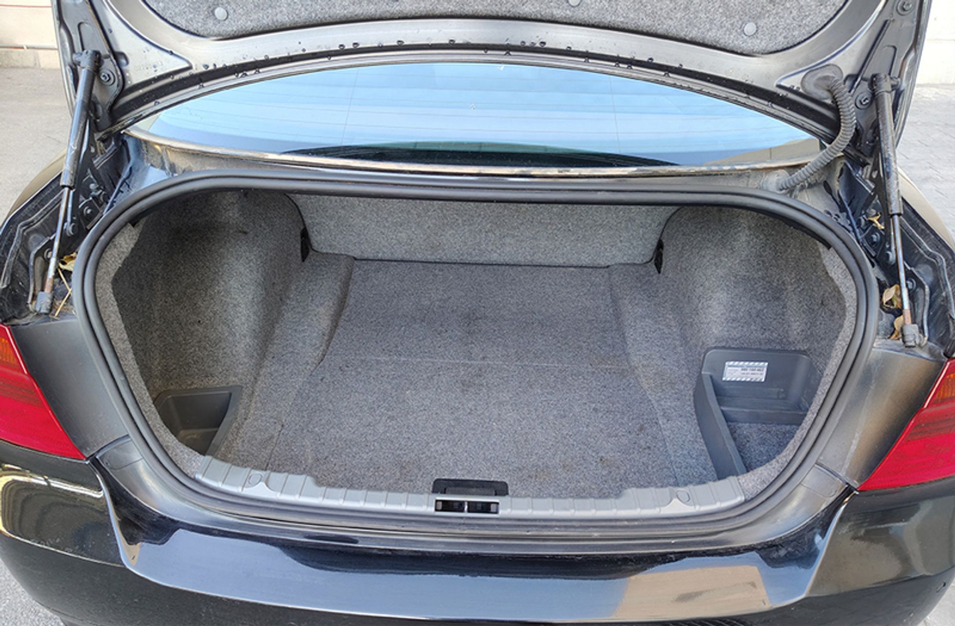 BMW Serie 3 318i - foto 15
