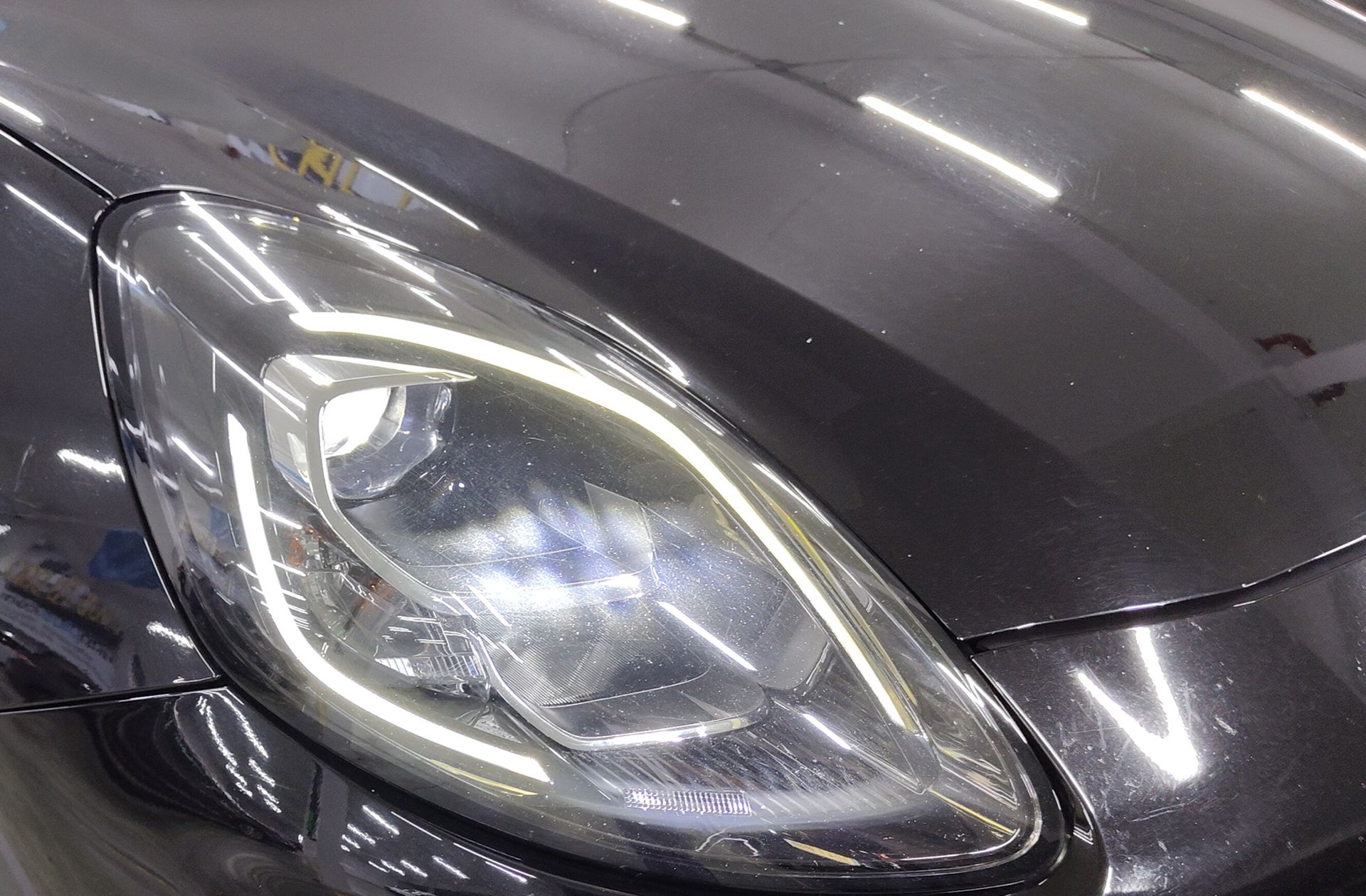 Ford Puma 1.0 EcoBoost MHEV Titanium Design - foto 13