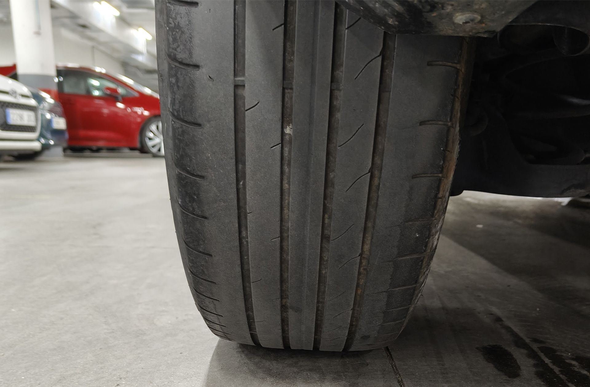 Jeep Avenger 1.2 G Summit - foto 40