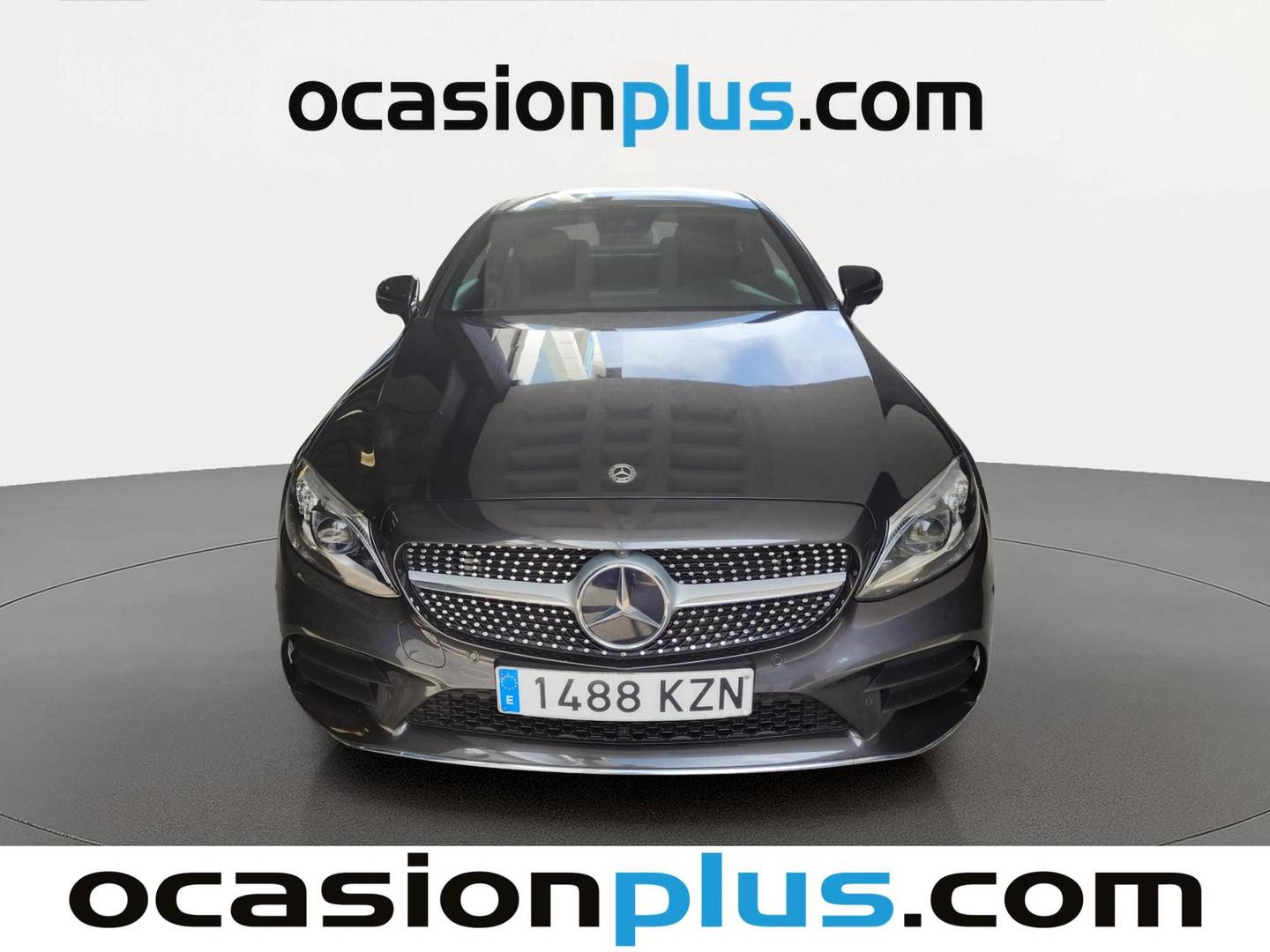 Mercedes Clase C Mercedes Clase C 200 Coupe (184 CV) Pack AMG barato