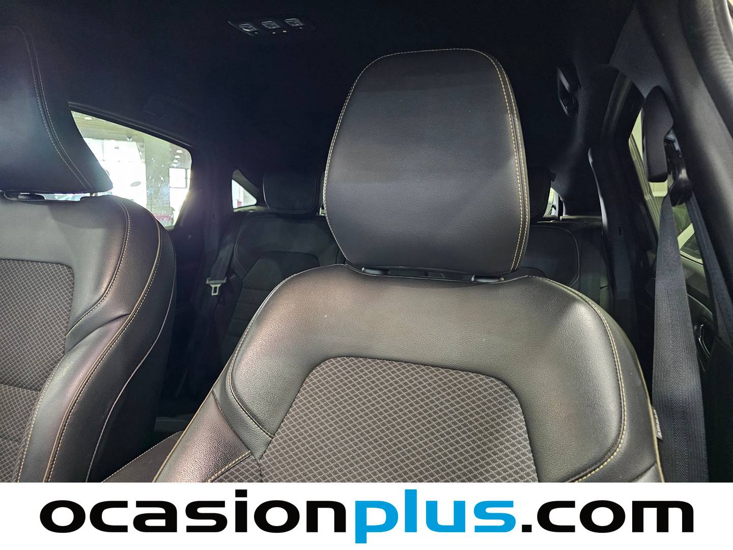 Extras y acabados del Renault Arkana Renault Arkana Techno TCe 140 Mild hybrid EDC (140 CV)