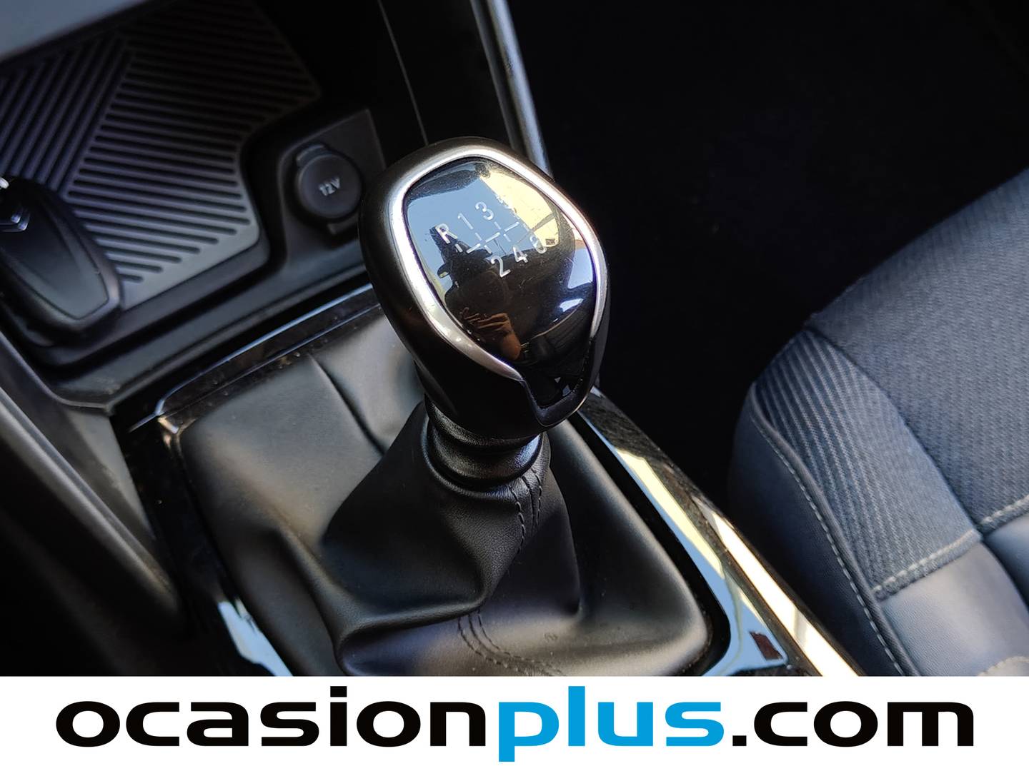 Citroën C4 Citroën C4 PureTech 130 S&S 6v Feel Pack (130 CV) de segunda mano