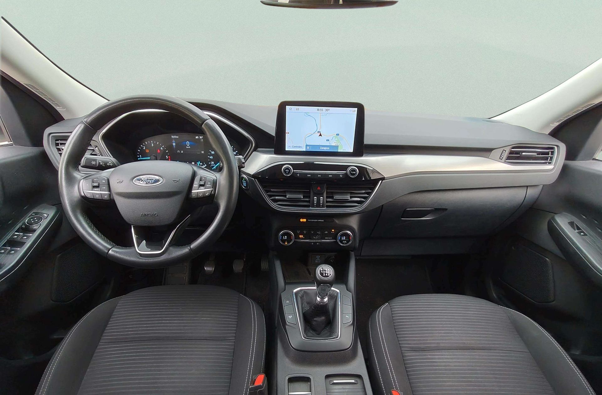 Ford Kuga 1.5 EcoBlue Titanium - foto 6