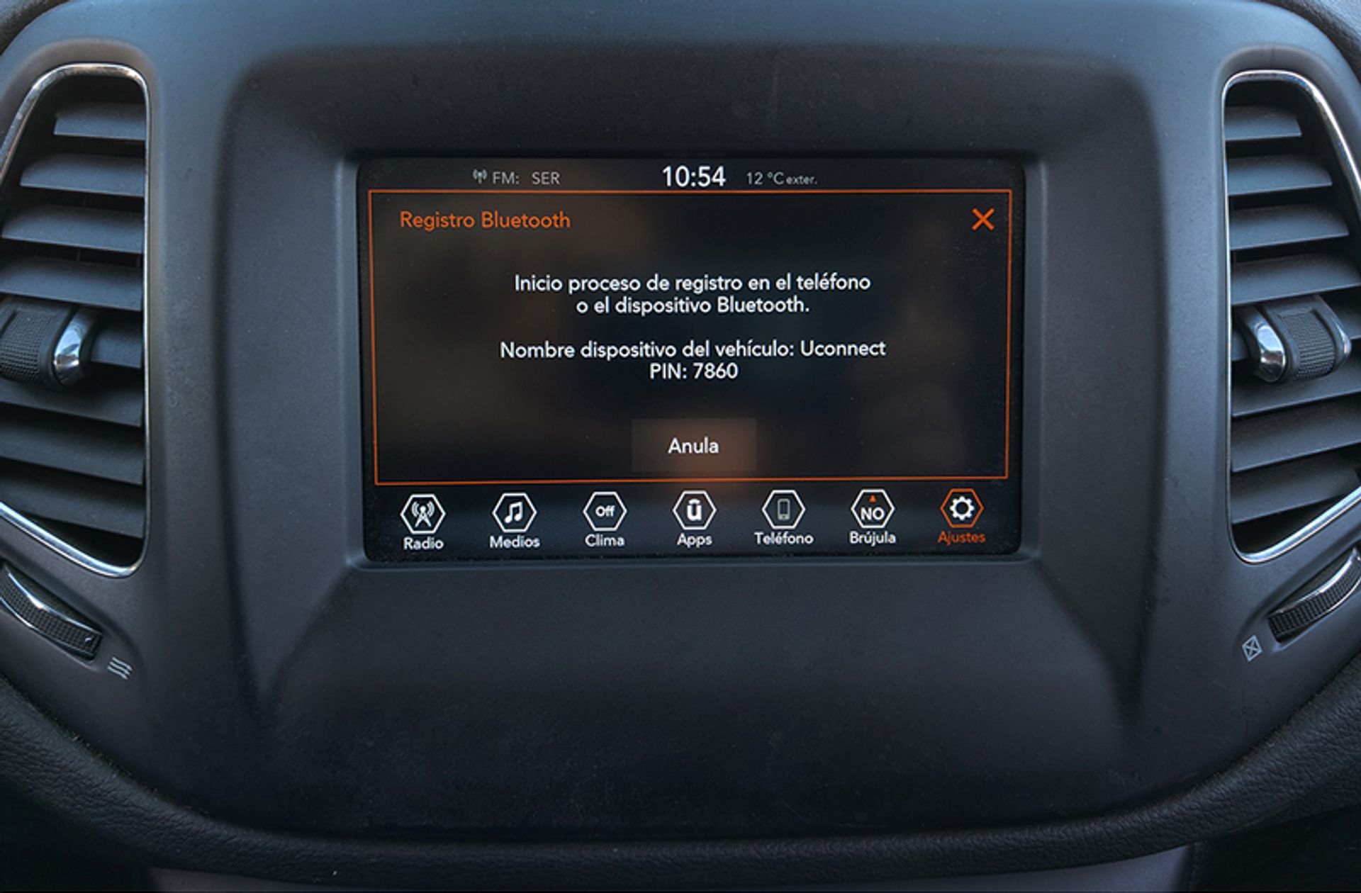 Jeep Compass 1.3 Gse T4 Longitude FWD - foto 29