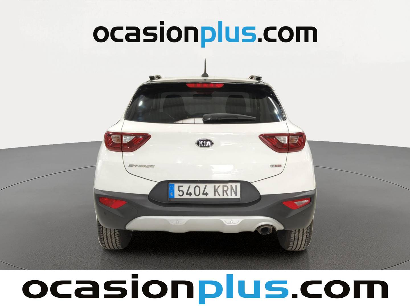 KIA Stonic Kia Stonic 1.0 T-GDi Drive (120 CV) barato