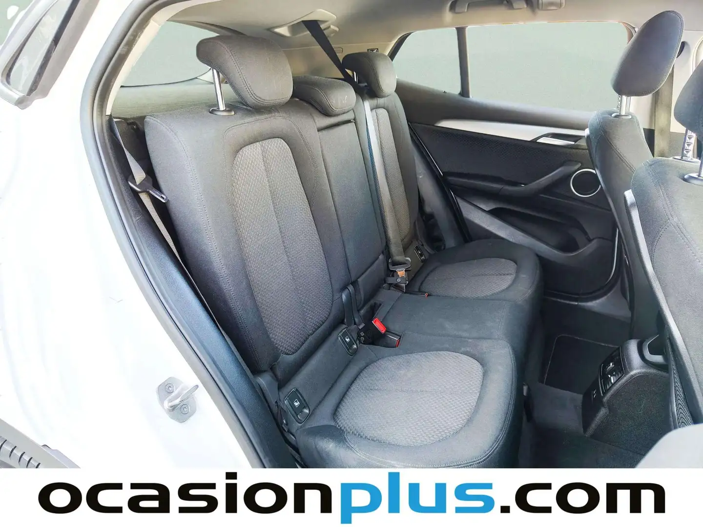 Foto BMW X2 BMW X2 sDrive18i (140 CV)