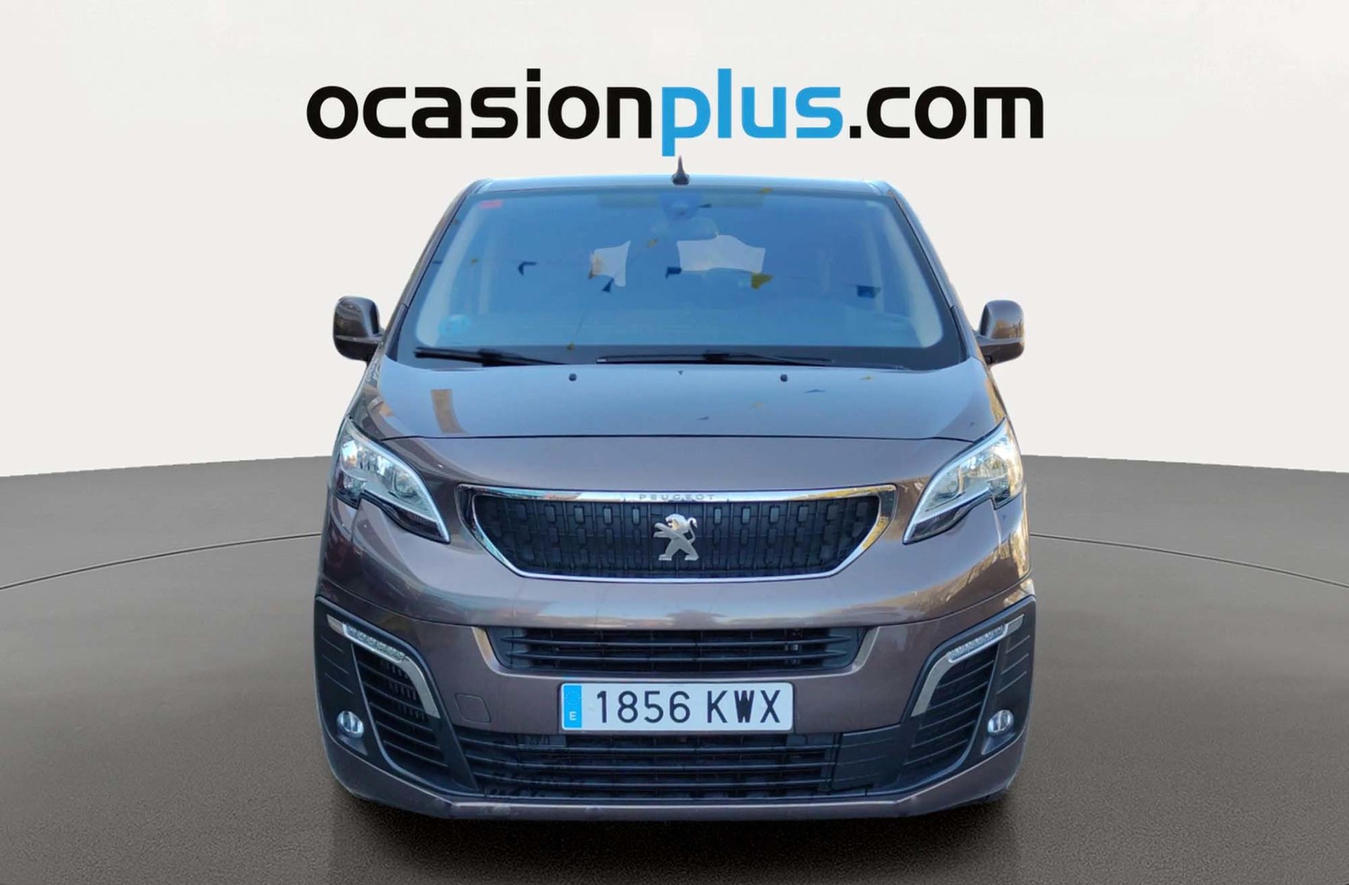 Peugeot Traveller 2.0 BlueHDi Long Business EAT8 9 plazas - foto 12