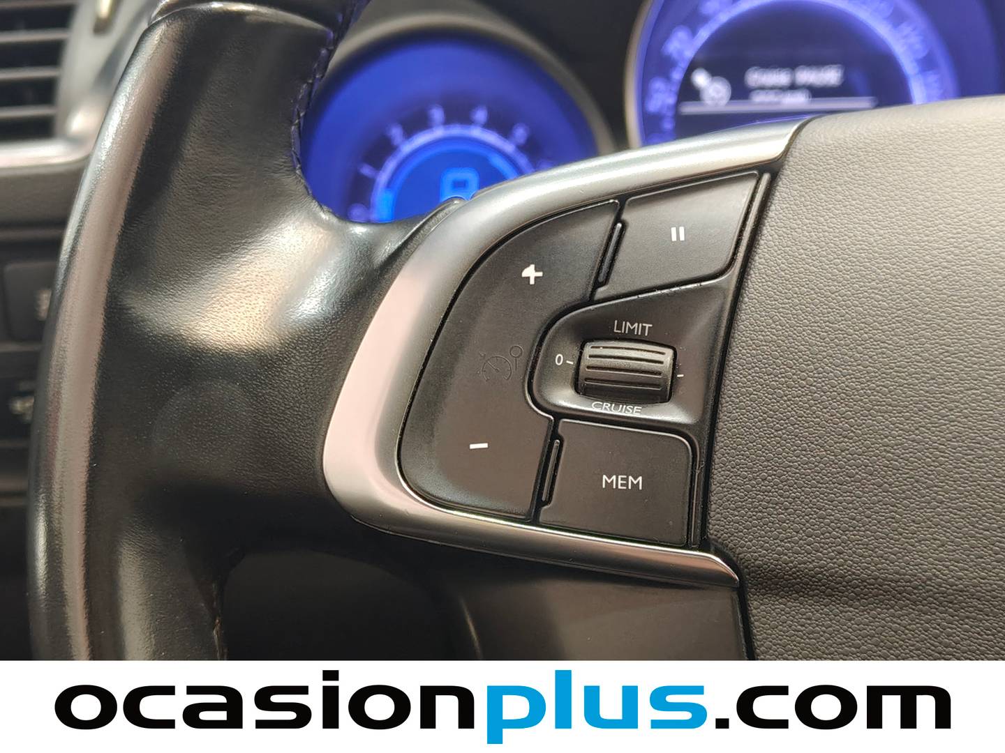 DS DS 4 Crossback DS DS 4 Crossback 1.6 BlueHDi S&S Style EAT6 (120 CV) barato