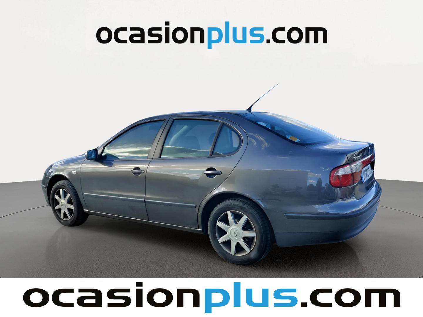 Foto Seat Toledo SEAT Toledo 1.9 TDI Signa (110 CV)