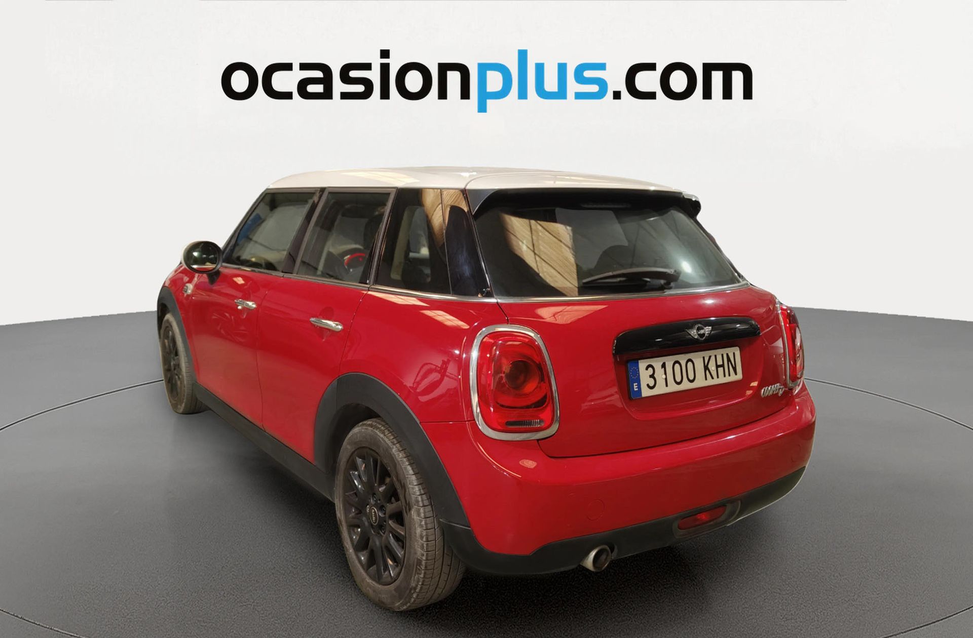 MINI Cooper D - foto 3