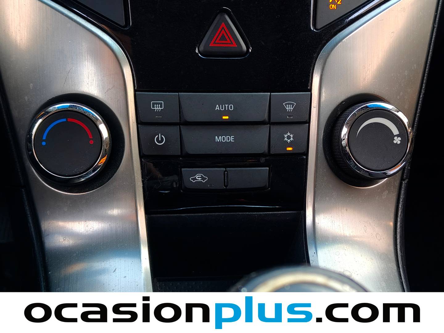 Chevrolet Cruze Chevrolet Cruze 2.0 VCDI LT+ Clima (163 CV) al mejor precio